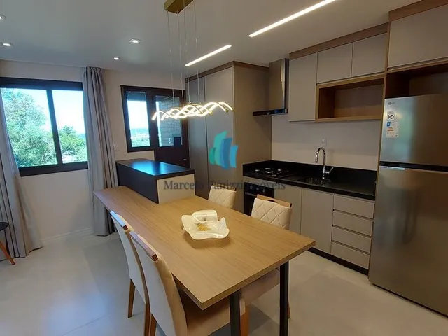 Imagem 6: Apartamento Mobiliado