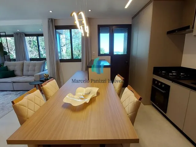 Imagem 3: Apartamento Mobiliado
