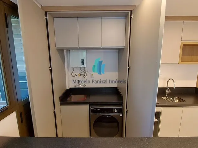 Imagem 13: Apartamento Mobiliado