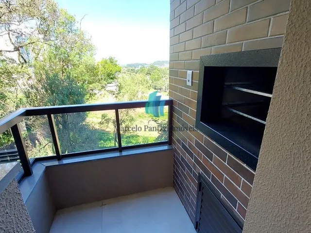 Imagem 9: Apartamento Mobiliado