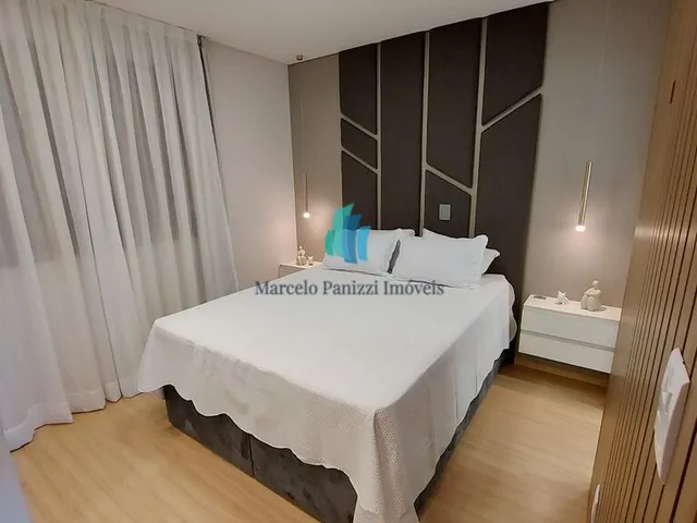 Imagem 10: Apartamento Mobiliado