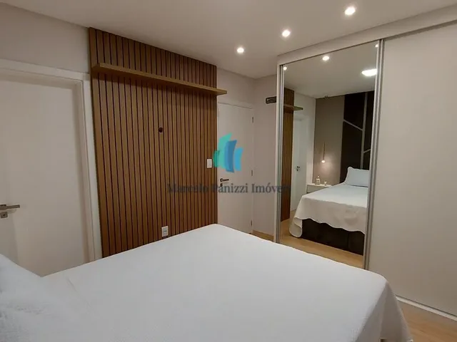 Imagem 4: Apartamento Mobiliado