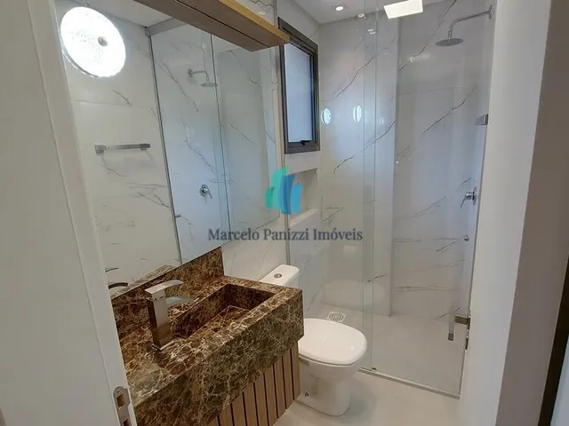 Imagem 12: Apartamento Mobiliado