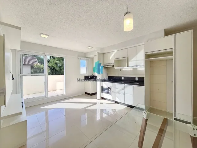 Imagem: Apartamento Semimobiliado