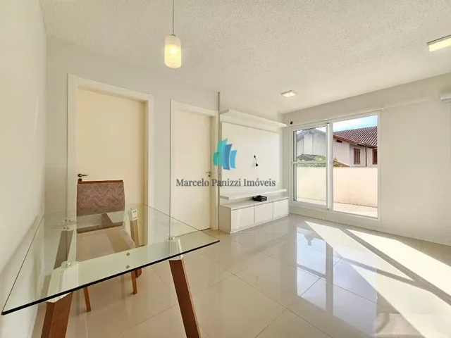 Imagem 3: Apartamento Semimobiliado