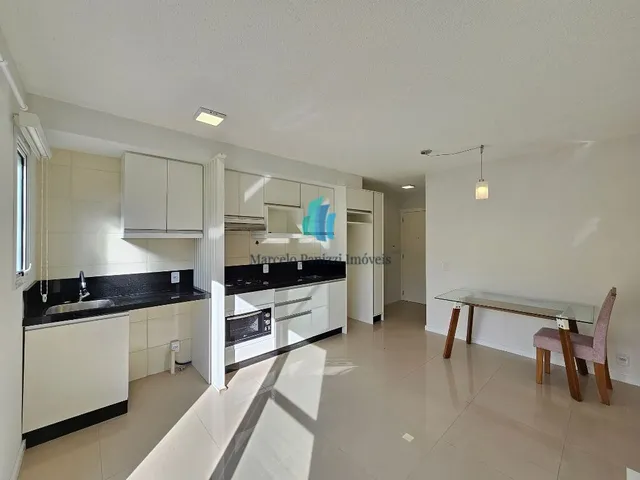 Imagem 2: Apartamento Semimobiliado