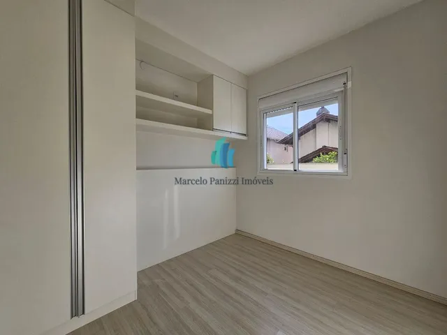 Imagem 14: Apartamento Semimobiliado