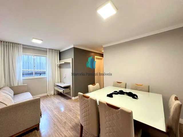 Imagem: Apartamento Mobiliado
