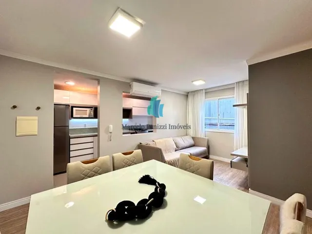 Imagem 8: Apartamento Mobiliado