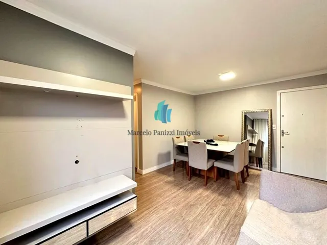 Imagem 4: Apartamento Mobiliado