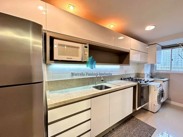 Imagem 5: Apartamento Mobiliado