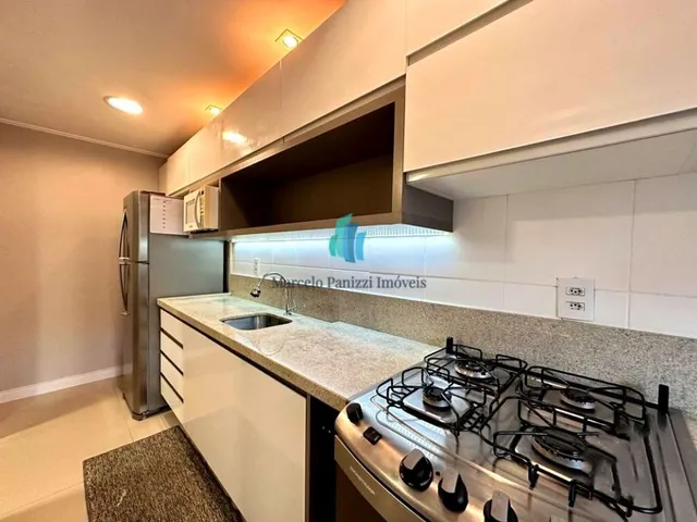 Imagem 6: Apartamento Mobiliado