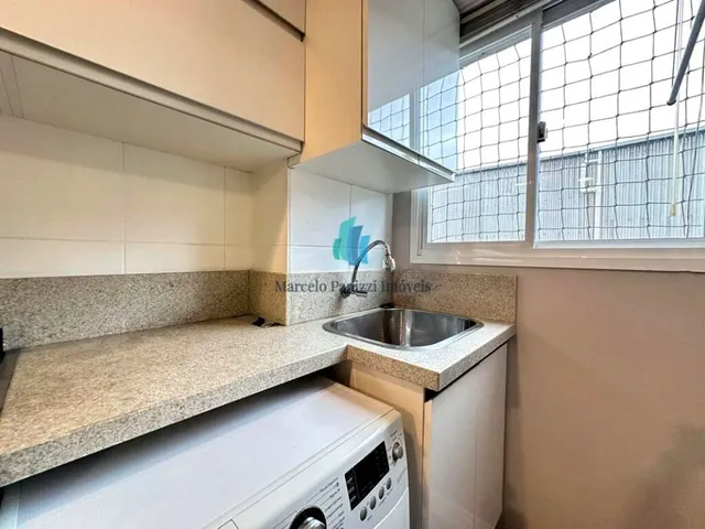 Imagem 11: Apartamento Mobiliado