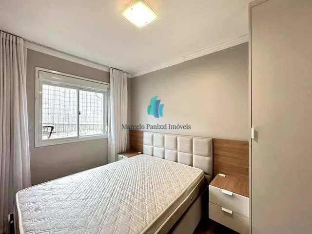 Imagem 3: Apartamento Mobiliado
