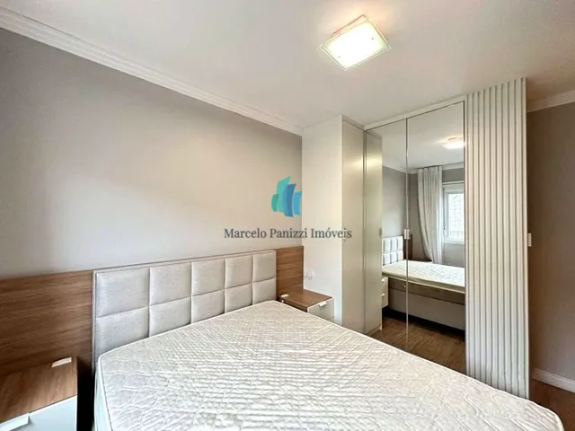 Imagem 9: Apartamento Mobiliado