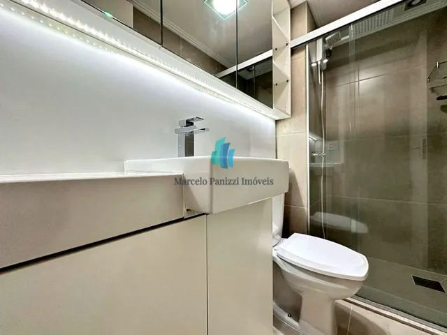 Imagem 7: Apartamento Mobiliado