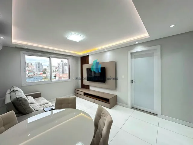 Imagem: Apartamento Semimobiliado