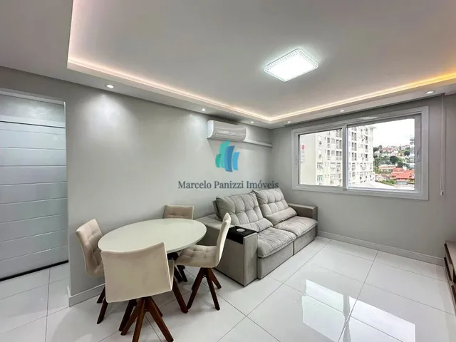 Imagem 10: Apartamento Semimobiliado