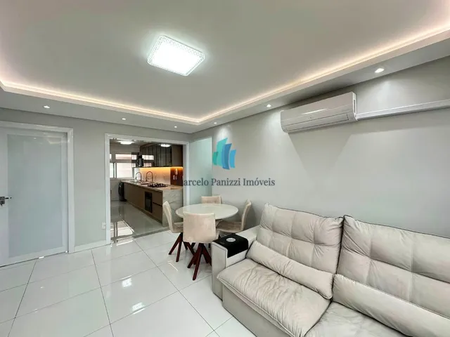 Imagem 8: Apartamento Semimobiliado