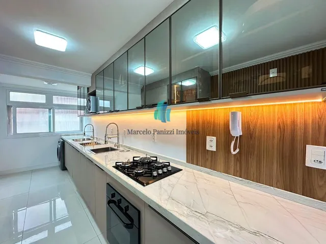 Imagem 7: Apartamento Semimobiliado