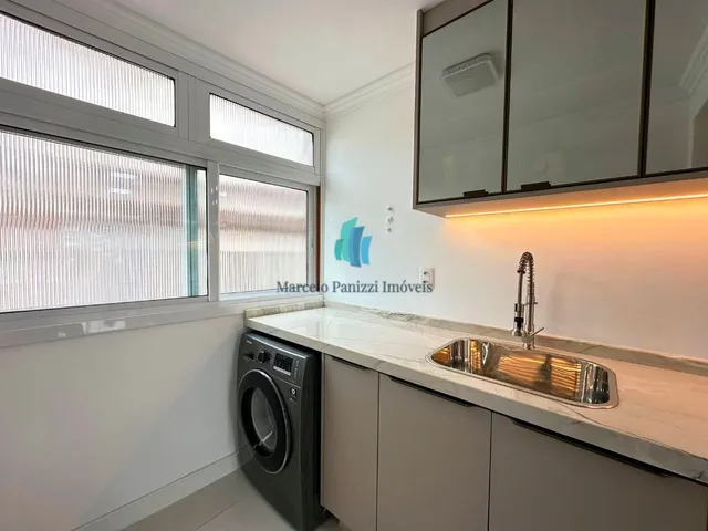 Imagem 5: Apartamento Semimobiliado