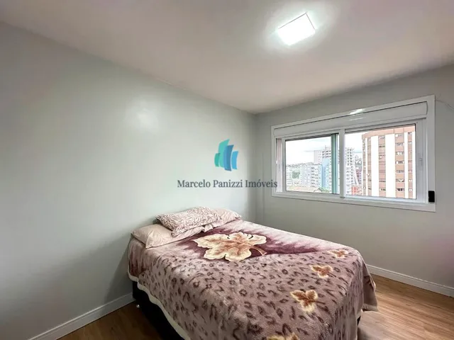 Imagem 2: Apartamento Semimobiliado