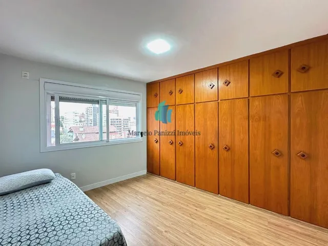 Imagem 11: Apartamento Semimobiliado