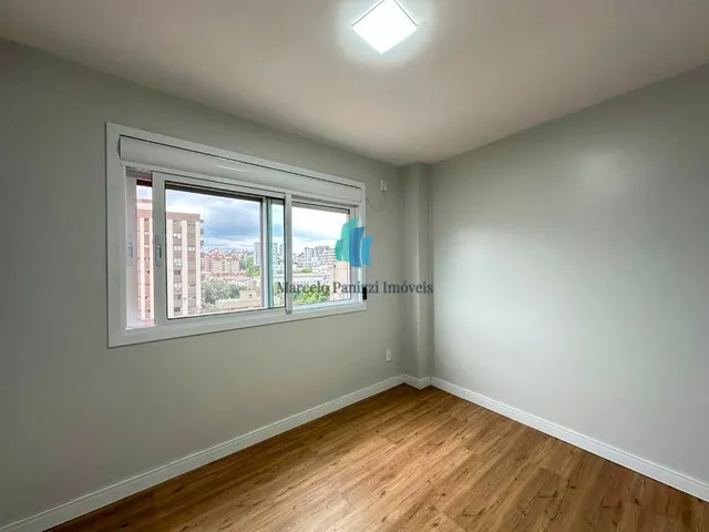 Imagem 4: Apartamento Semimobiliado