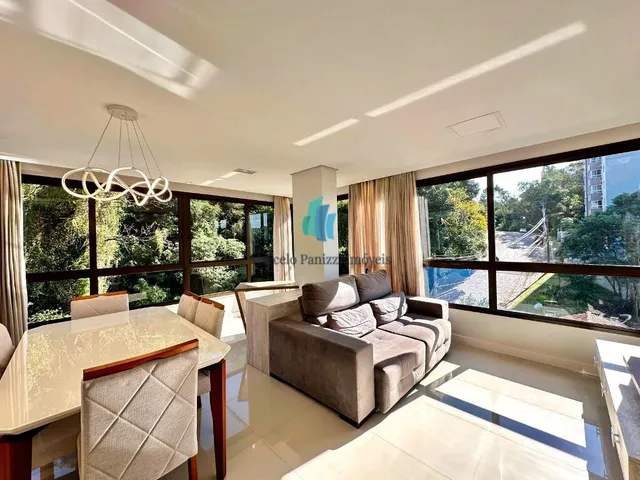 Imagem: Apartamento Mobiliado