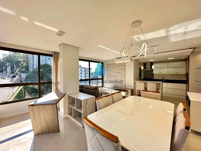 Imagem 7: Apartamento Mobiliado