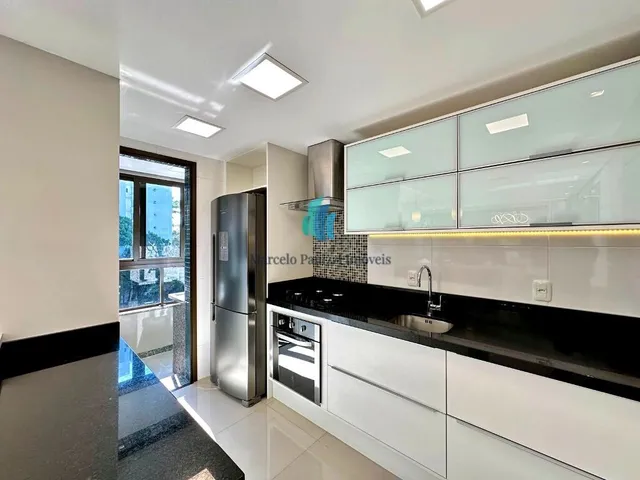 Imagem 6: Apartamento Mobiliado