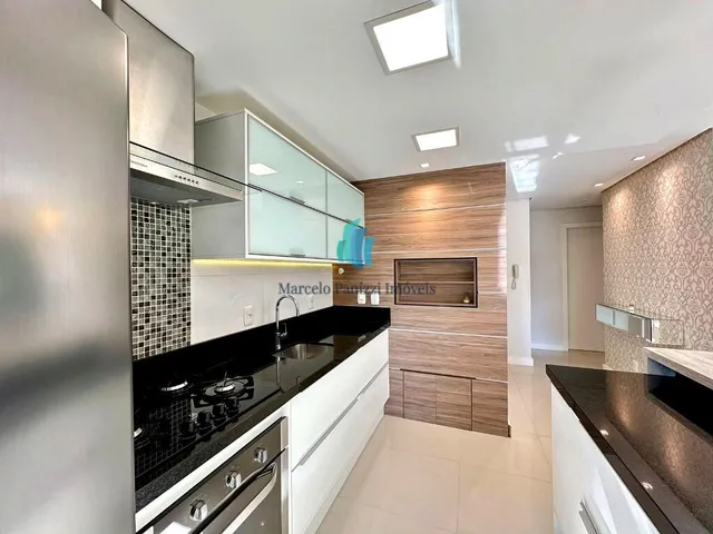 Imagem 4: Apartamento Mobiliado