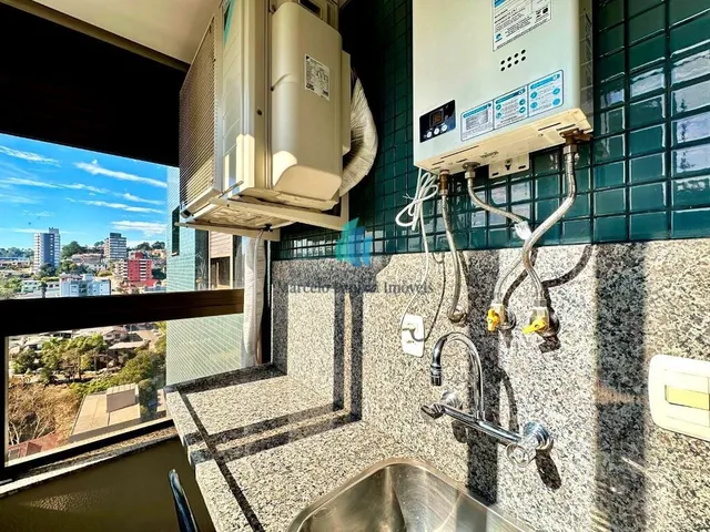 Imagem 8: Apartamento Mobiliado