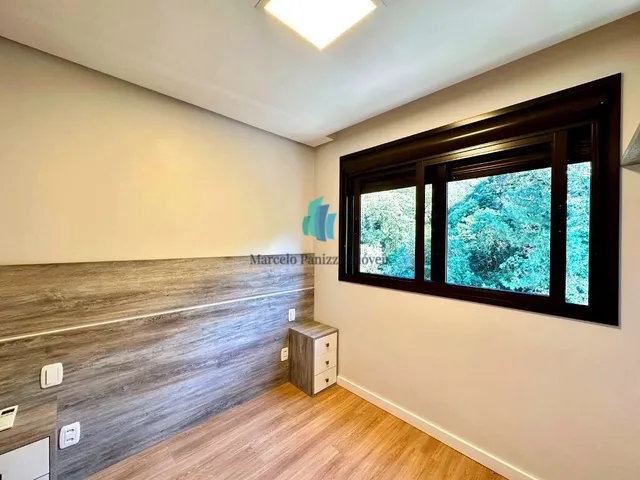 Imagem 2: Apartamento Mobiliado