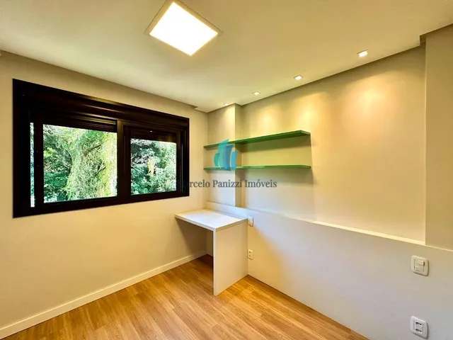 Imagem 10: Apartamento Mobiliado