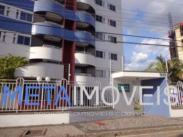 Imagem: Apartamento para Locação em Teresina-Pi