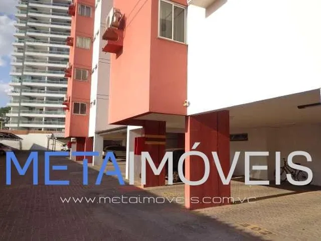 Imagem 6: Apartamento para Locação em Teresina-Pi, Bairro Fátima: 3 Quartos, 2 Suítes, 1 Sala, 3 Banheiros, 2 Vagas, 97M²