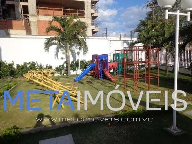 Imagem 13: Apartamento para Locação em Teresina-Pi, Bairro Fátima: 3 Quartos, 2 Suítes, 1 Sala, 3 Banheiros, 2 Vagas, 97M²