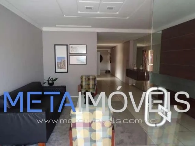 Imagem 10: Apartamento para Locação em Teresina-Pi, Bairro Fátima: 3 Quartos, 2 Suítes, 1 Sala, 3 Banheiros, 2 Vagas, 97M²