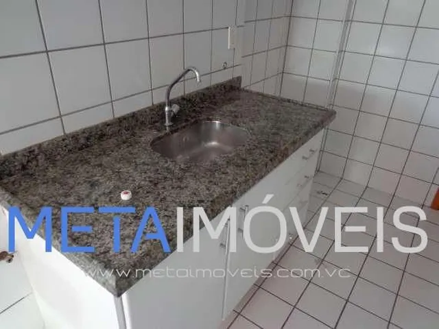 Imagem 8: Apartamento para Locação em Teresina-Pi, Bairro Fátima: 3 Quartos, 2 Suítes, 1 Sala, 3 Banheiros, 2 Vagas, 97M²