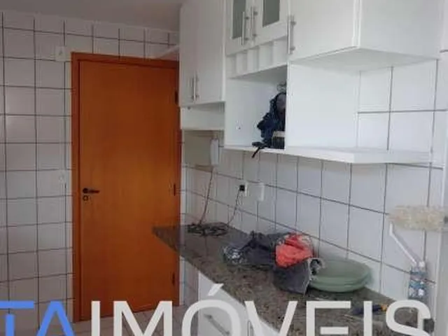 Imagem 16: Apartamento para Locação em Teresina-Pi, Bairro Fátima: 3 Quartos, 2 Suítes, 1 Sala, 3 Banheiros, 2 Vagas, 97M²