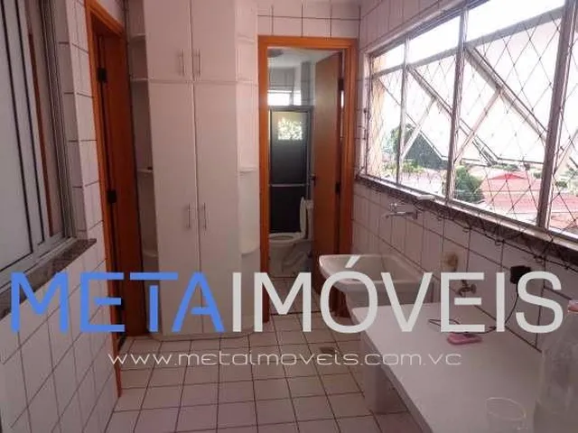 Imagem 7: Apartamento para Locação em Teresina-Pi, Bairro Fátima: 3 Quartos, 2 Suítes, 1 Sala, 3 Banheiros, 2 Vagas, 97M²