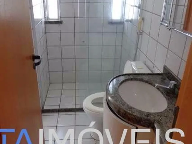 Imagem 14: Apartamento para Locação em Teresina-Pi, Bairro Fátima: 3 Quartos, 2 Suítes, 1 Sala, 3 Banheiros, 2 Vagas, 97M²