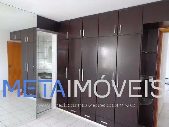 Imagem 9: Apartamento para Locação em Teresina-Pi, Bairro Fátima: 3 Quartos, 2 Suítes, 1 Sala, 3 Banheiros, 2 Vagas, 97M²