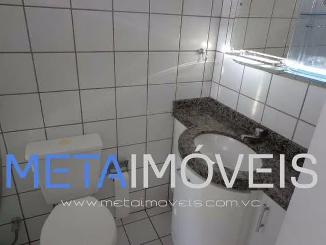 Imagem 12: Apartamento para Locação em Teresina-Pi, Bairro Fátima: 3 Quartos, 2 Suítes, 1 Sala, 3 Banheiros, 2 Vagas, 97M²
