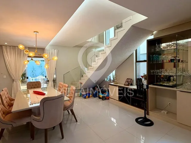 Imagem 15: Excelente Oportunidade de Locação: Casa de Alto Padrão com 5 Quartos e 4 Suítes no Terras Alphaville, Teresina-Pi