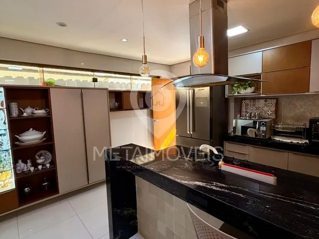 Imagem 7: Excelente Oportunidade de Locação: Casa de Alto Padrão com 5 Quartos e 4 Suítes no Terras Alphaville, Teresina-Pi