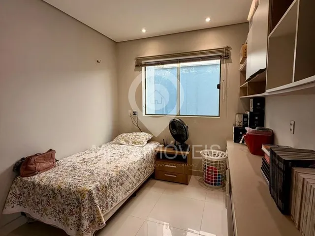 Imagem 13: Excelente Oportunidade de Locação: Casa de Alto Padrão com 5 Quartos e 4 Suítes no Terras Alphaville, Teresina-Pi