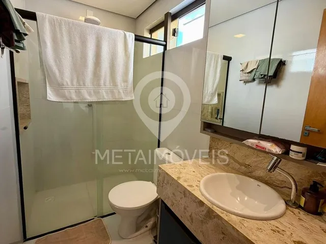 Imagem 6: Excelente Oportunidade de Locação: Casa de Alto Padrão com 5 Quartos e 4 Suítes no Terras Alphaville, Teresina-Pi