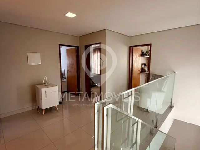 Imagem 10: Excelente Oportunidade de Locação: Casa de Alto Padrão com 5 Quartos e 4 Suítes no Terras Alphaville, Teresina-Pi